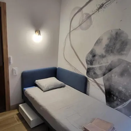 The Cozy Place Apartman Valencia