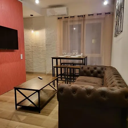 Apartman The Cozy Place