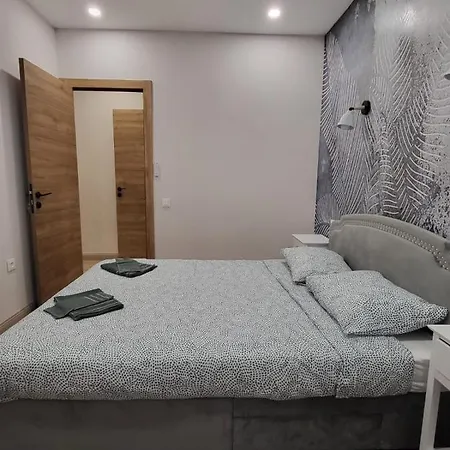 The Cozy Place Apartman *