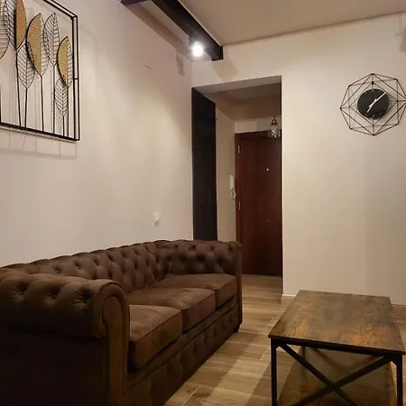 The Cozy Place Apartman