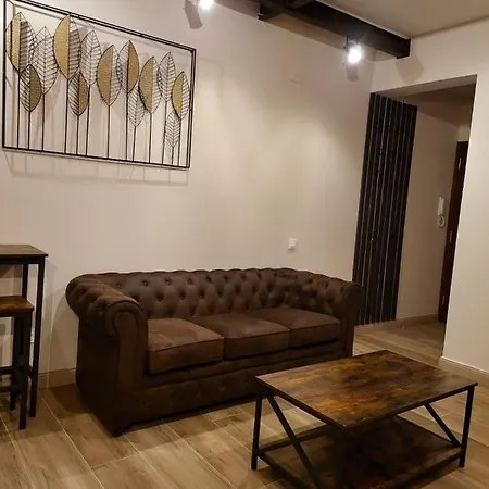 The Cozy Place *